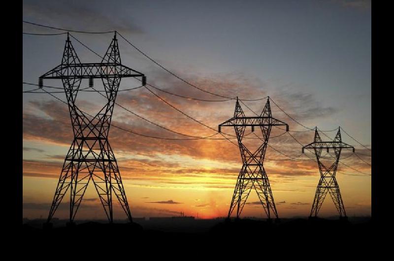 El Gobierno pone en marcha un plan de obras energeacuteticas financiadas por el sector privado