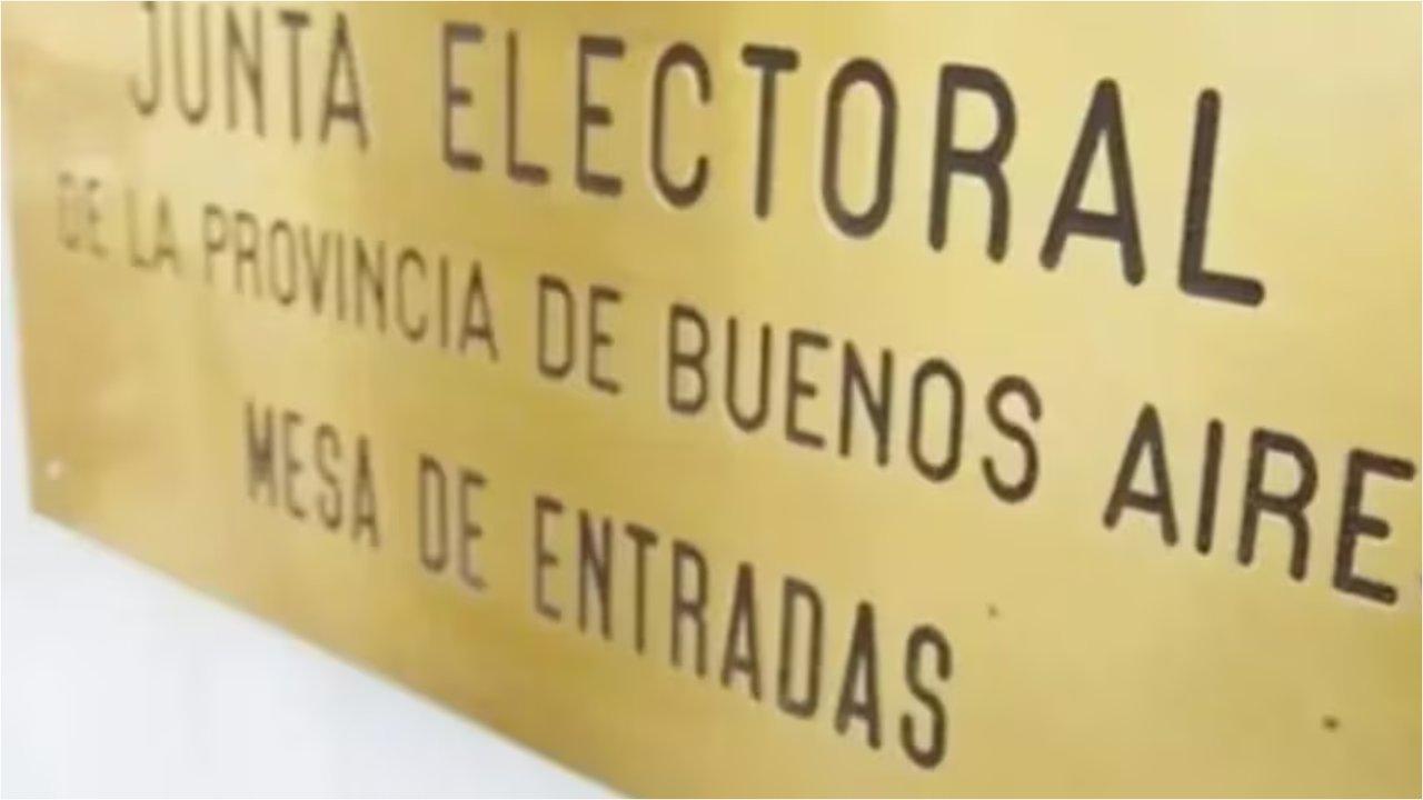 Distribuidora eleacutectrica informoacute sobre los cortes de luz en el cierre electoral de la Provincia