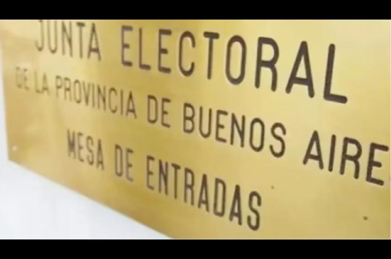Distribuidora eleacutectrica informoacute sobre los cortes de luz en el cierre electoral de la Provincia