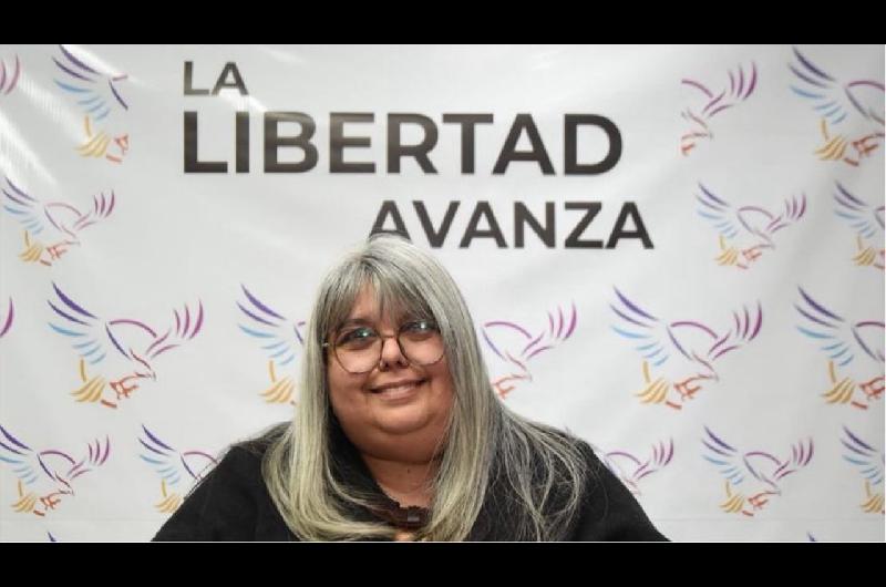 El feroz escaacutendalo libertario por la candidata ldquoinfiltradardquo- una gremialista con pasado kirchnerista