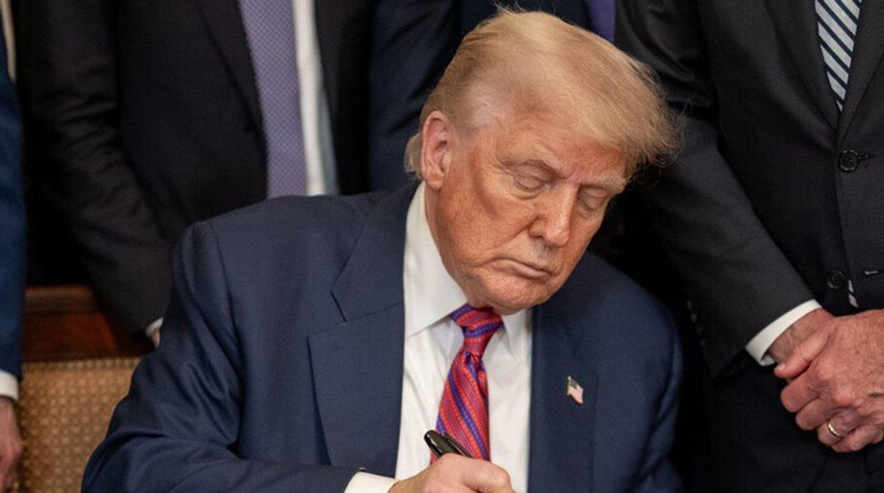 Trump sin filtros contra Obama- lo acusoacute de traicioacuten y de haber liderado un golpe