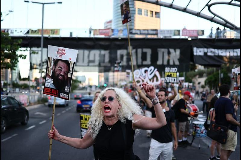 La Jihad Islaacutemica afirma que perdioacute contacto con un grupo que mantiene como rehenes a israeliacutees en Gaza