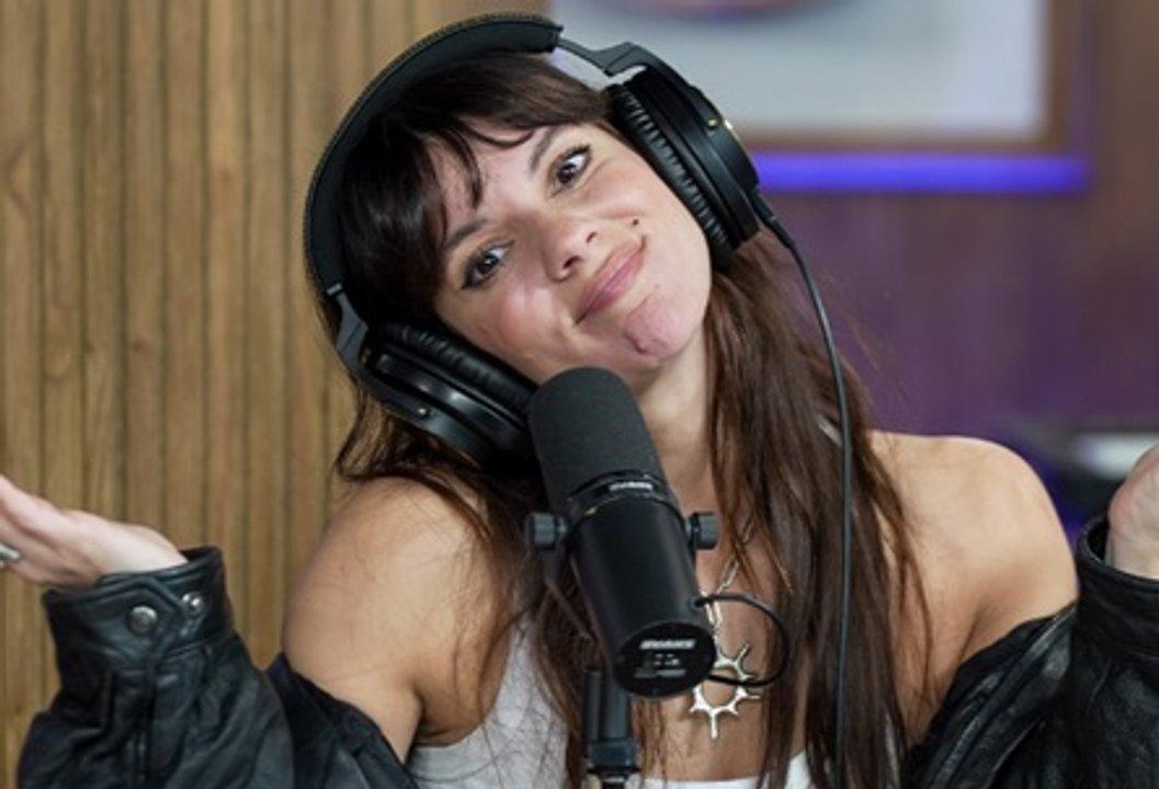 Gimena Accardi tras su separacioacuten de Nico Vaacutezquez- Tengo el corazoacuten cerradiacutesimo