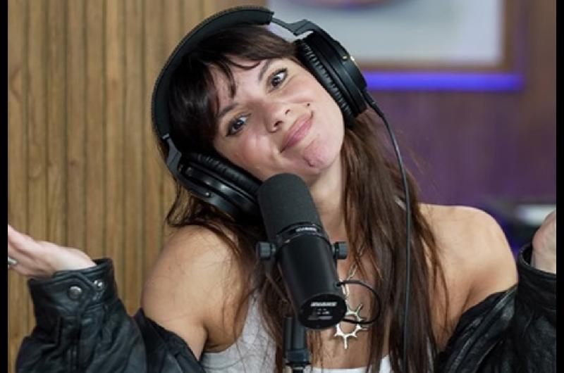 Gimena Accardi tras su separacioacuten de Nico Vaacutezquez- Tengo el corazoacuten cerradiacutesimo