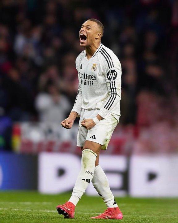 Desde Espantildea aseguran que el Real Madrid ya tiene nuevo 10 en el equipo