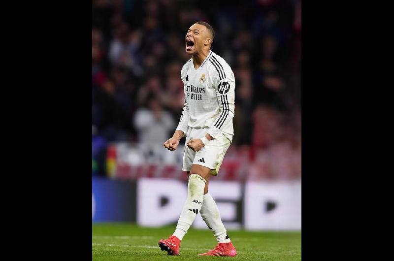 Desde Espantildea aseguran que el Real Madrid ya tiene nuevo 10 en el equipo