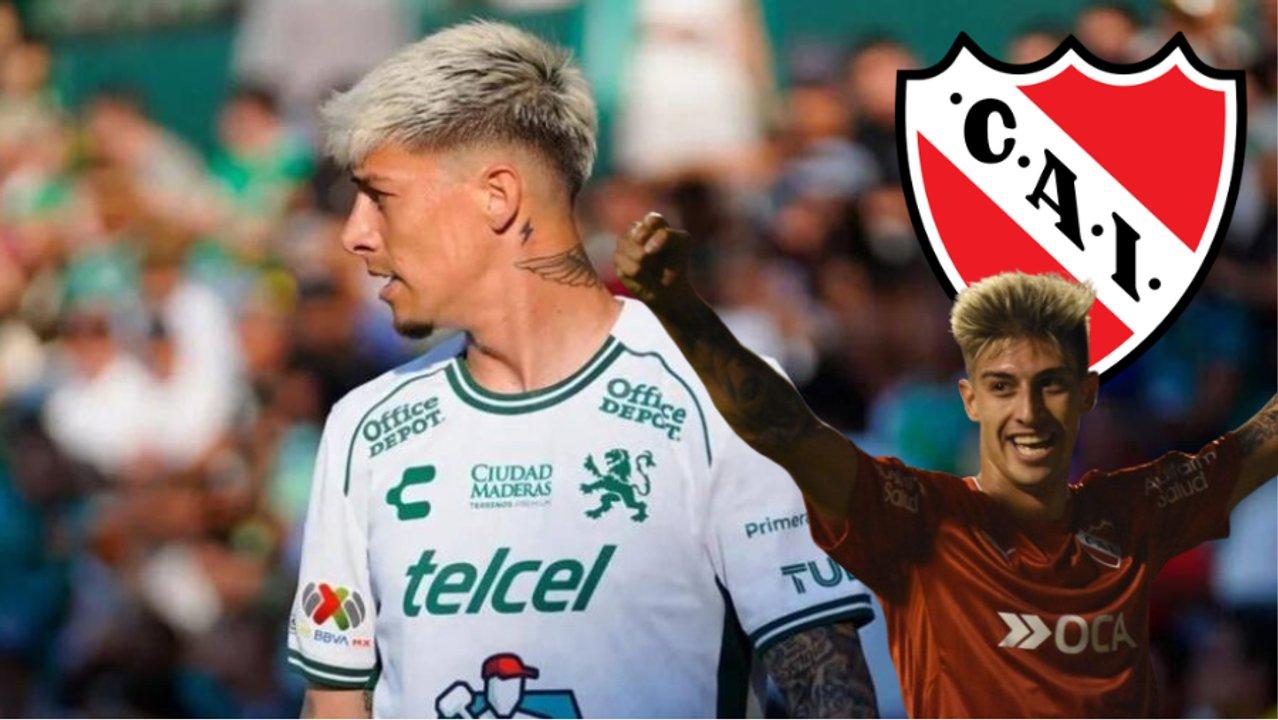 Rigoni a un paso de volver al Rojo- nostalgia calidad y una uacuteltima oportunidad