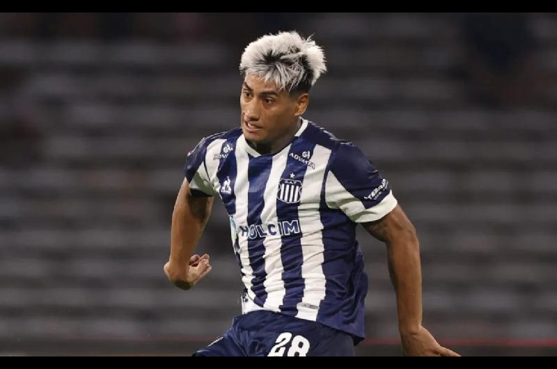 Juan Portillo se sometioacute a estudios meacutedicos y es nuevo refuerzo de River