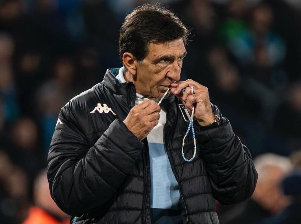 Racing vs Riestra por la Copa Argentina- diacutea horario sede y todo lo que necesitaacutes saber