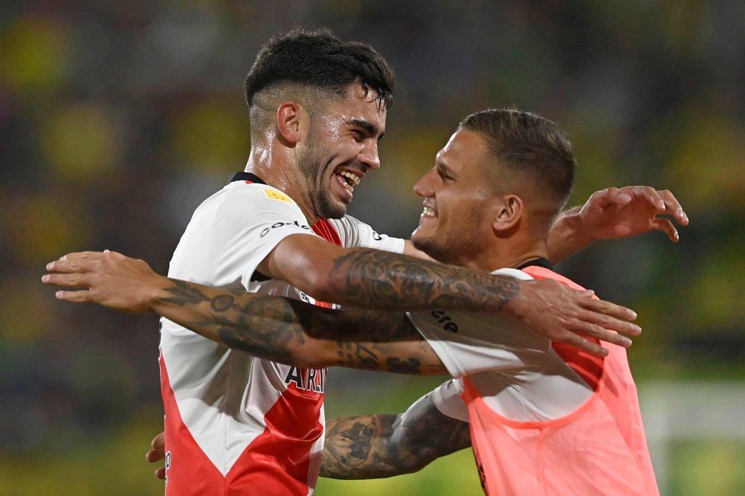 iquestQuieacuten es el equipo de la Liga Profesional que quiere llevarse a un mediocampista de River
