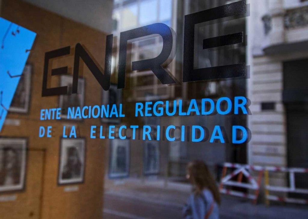 Renuncioacute el interventor del ENRE Osvaldo Rolando