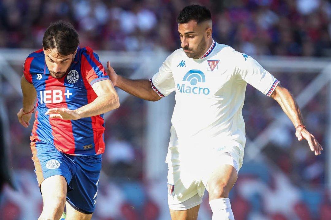 San Lorenzo y Tigre ya tienen sede confirmada para los octavos de final de Copa Argentina
