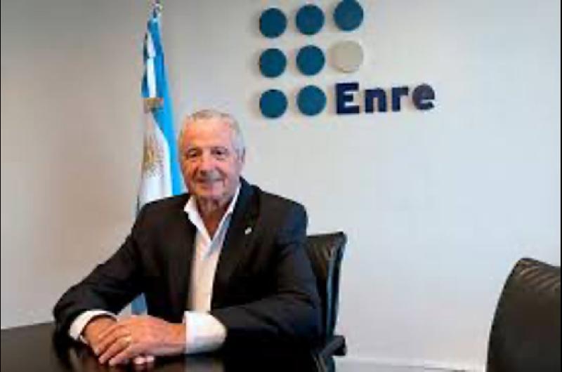 Renuncioacute el interventor del ENRE tras los aumentos en la luz