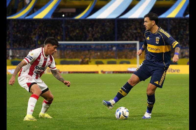 #128308 Boca ndash Atleacutetico Tucumaacuten EN VIVO- Minuto a minuto de la Copa Argentina