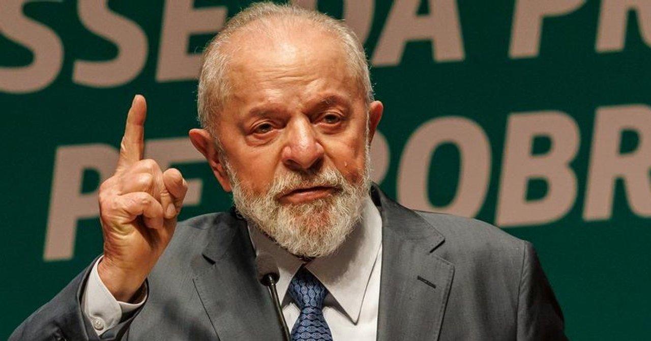 Brasil ultima proceso para adherir a la demanda contra Israel ante CIJ