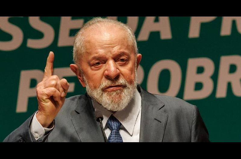 Brasil ultima proceso para adherir a la demanda contra Israel ante CIJ