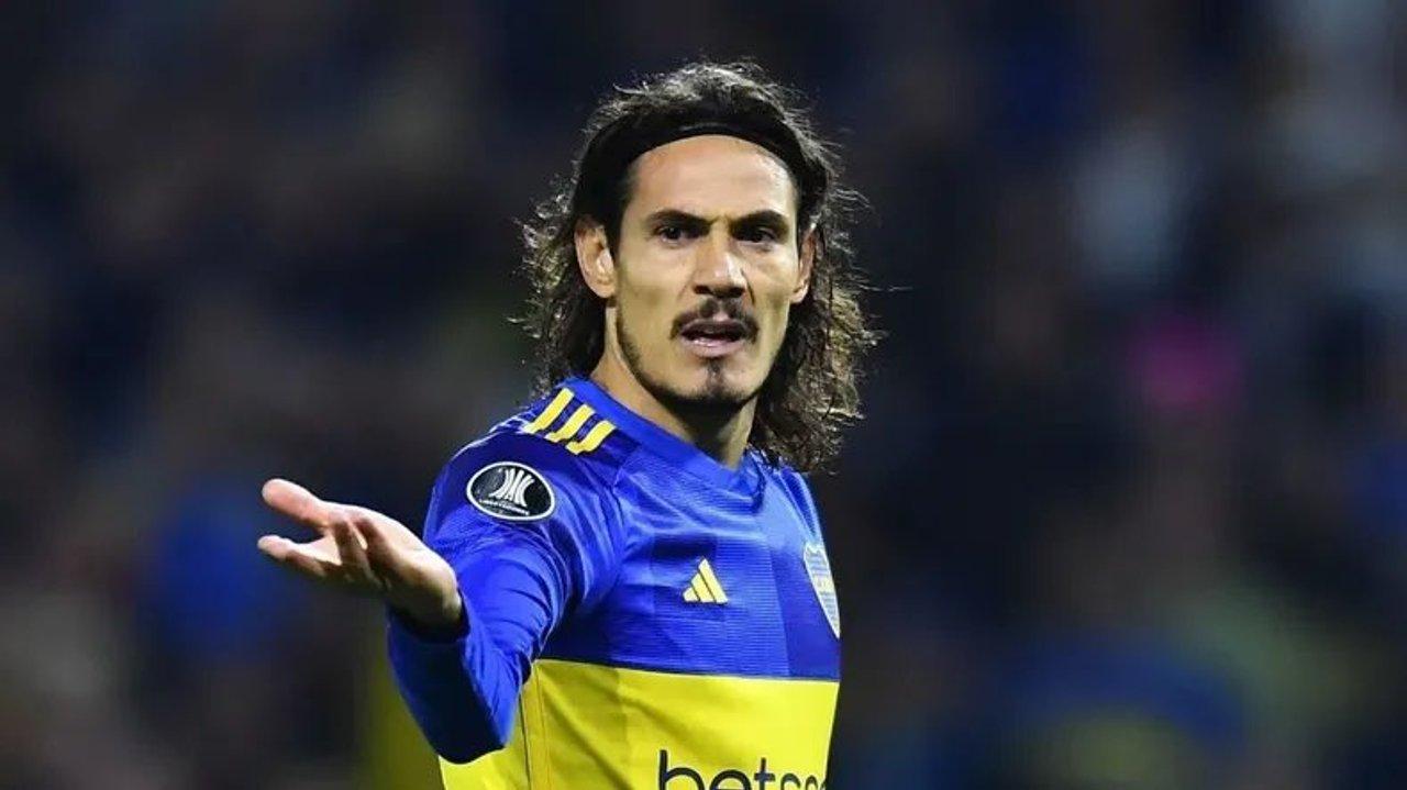 El enojo de los hinchas de Boca por un posteo en las redes sociales del club