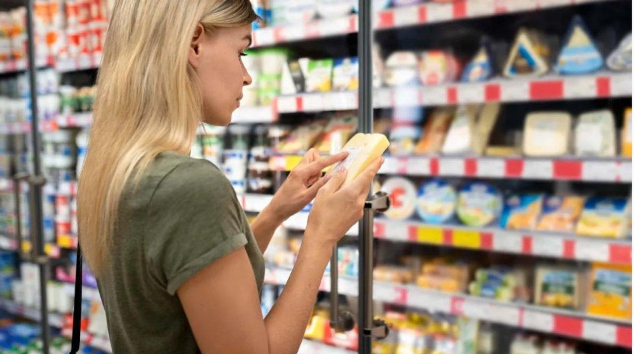 Aumentoacute la confianza del consumidor en julio