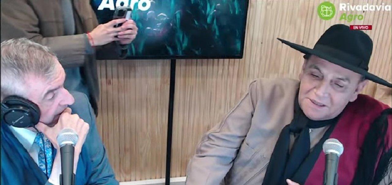 Chaquentildeo Palavecino- La argentinidad sigue firme
