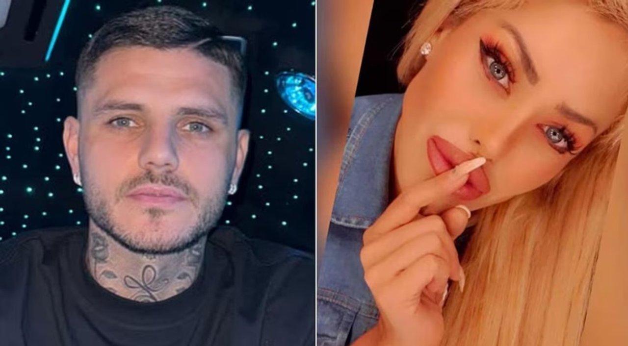 Los mejores memes del escaacutendalo de Mauro Icardi y Natasha Rey