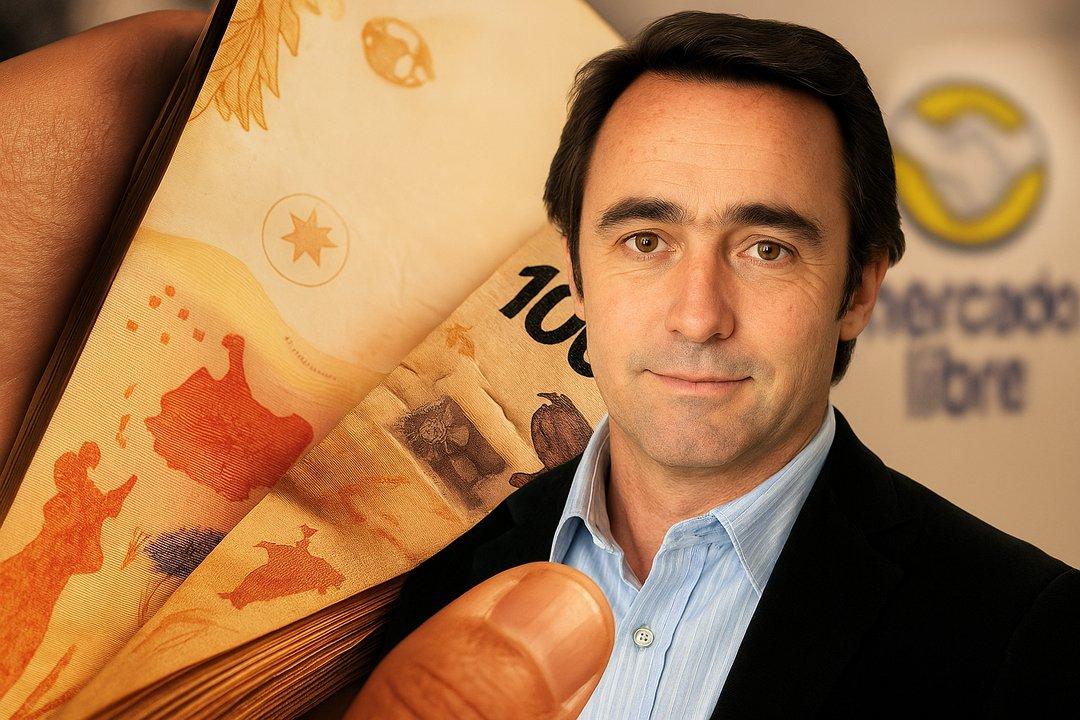 Marcos Galperiacuten reactivoacute las tasas de las billeteras virtuales con MercadoPago- cuaacutel paga maacutes intereacutes diario
