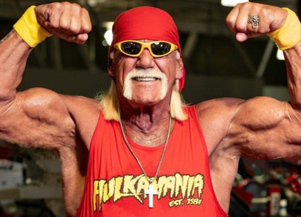 De queacute murioacute Hulk Hogan a los 71 antildeos