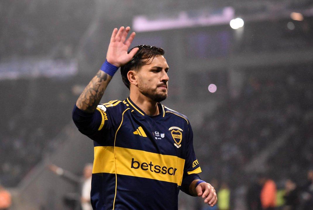 iquestQueacute necesita Boca para clasificar a la Libertadores despueacutes de la derrota por Copa Argentina