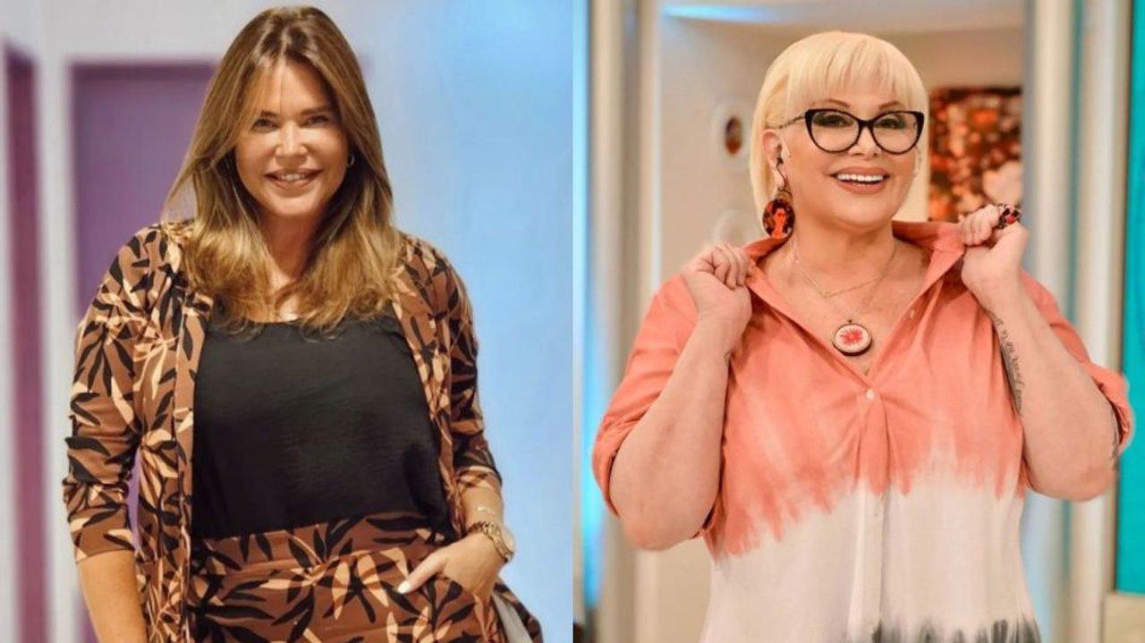 ldquoMe duele verla llorarrdquo- Carmen Barbieri sobre Nazarena Veacutelez