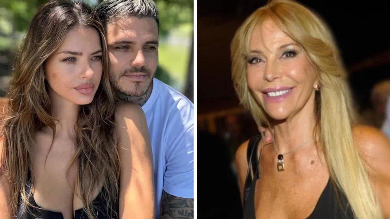 Graciela Alfano dio un giro inesperado en el Wandagate y apuntoacute contra Susana- ldquoVerguumlenza ajenardquo