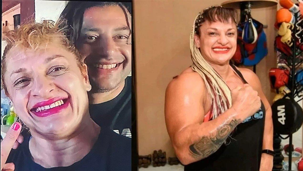 ldquoPuede haber hemiplejiardquo- el conmovedor testimonio del hermano de la Locomotora Oliveras