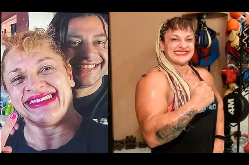 ldquoPuede haber hemiplejiardquo- el conmovedor testimonio del hermano de la Locomotora Oliveras