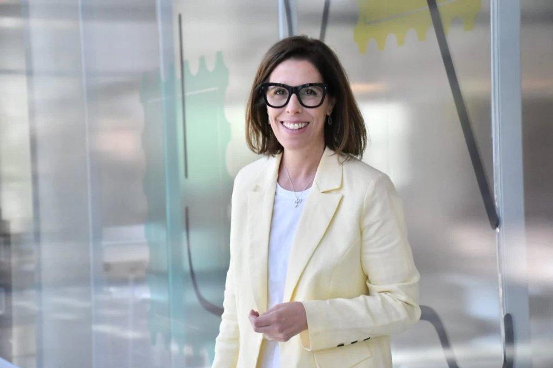 Laura Alonso sobre el regreso de la Foacutermula 1- ldquoVamos a invertir en el autoacutedromo para que venga la F1rdquo