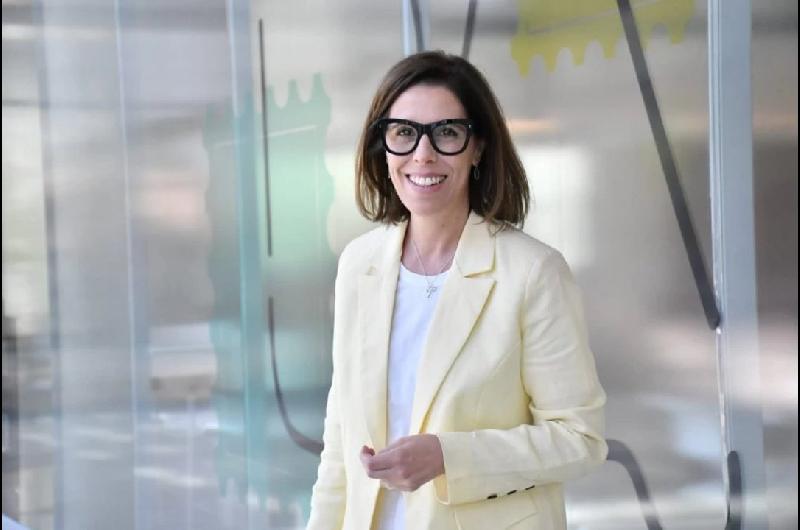 Laura Alonso sobre el regreso de la Foacutermula 1- ldquoVamos a invertir en el autoacutedromo para que venga la F1rdquo