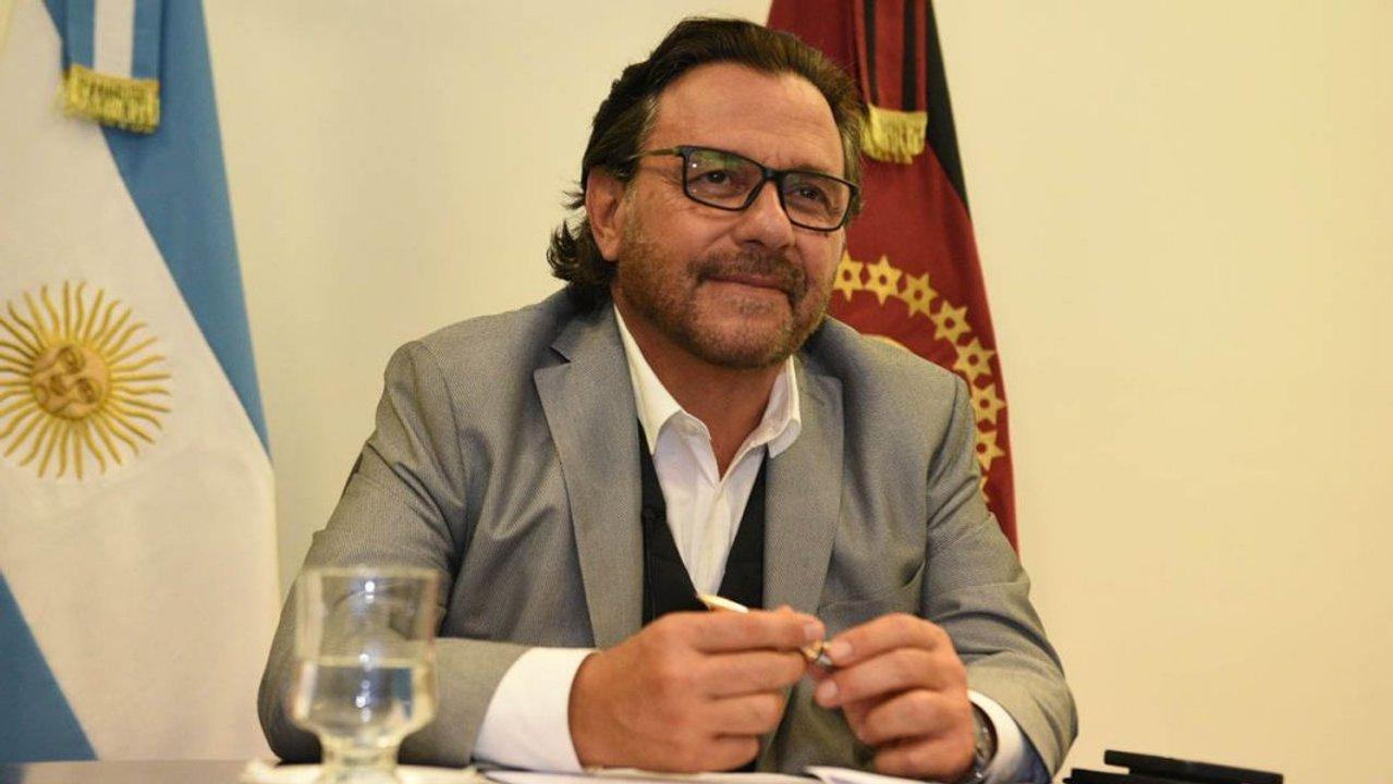 Preocupante balance de Saacuteenz sobre el turismo en Salta- ldquoCayoacute a la mitad