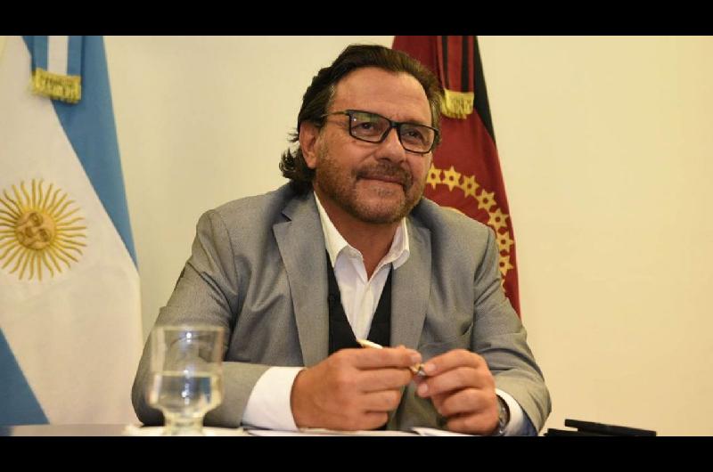 Preocupante balance de Saacuteenz sobre el turismo en Salta- ldquoCayoacute a la mitad