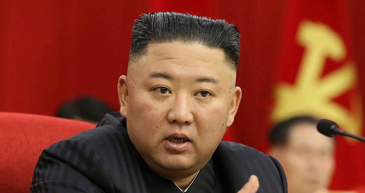Liacuteder norcoreano llamoacute a sus soldados a prepararse ldquopara una guerra realrdquo