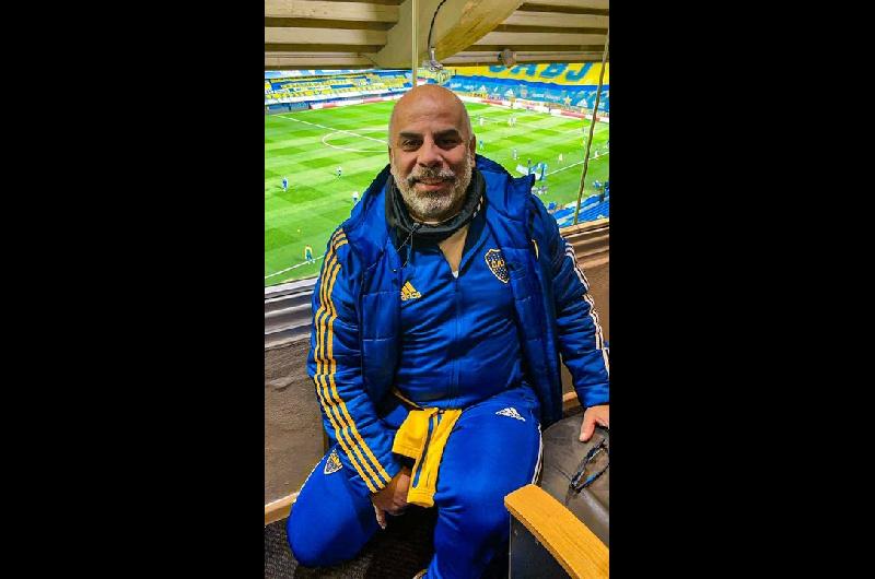 Dura autocriacutetica de Chicho Serna tras la eliminacioacuten de Boca- ldquoNo podemos excusarnosrdquo