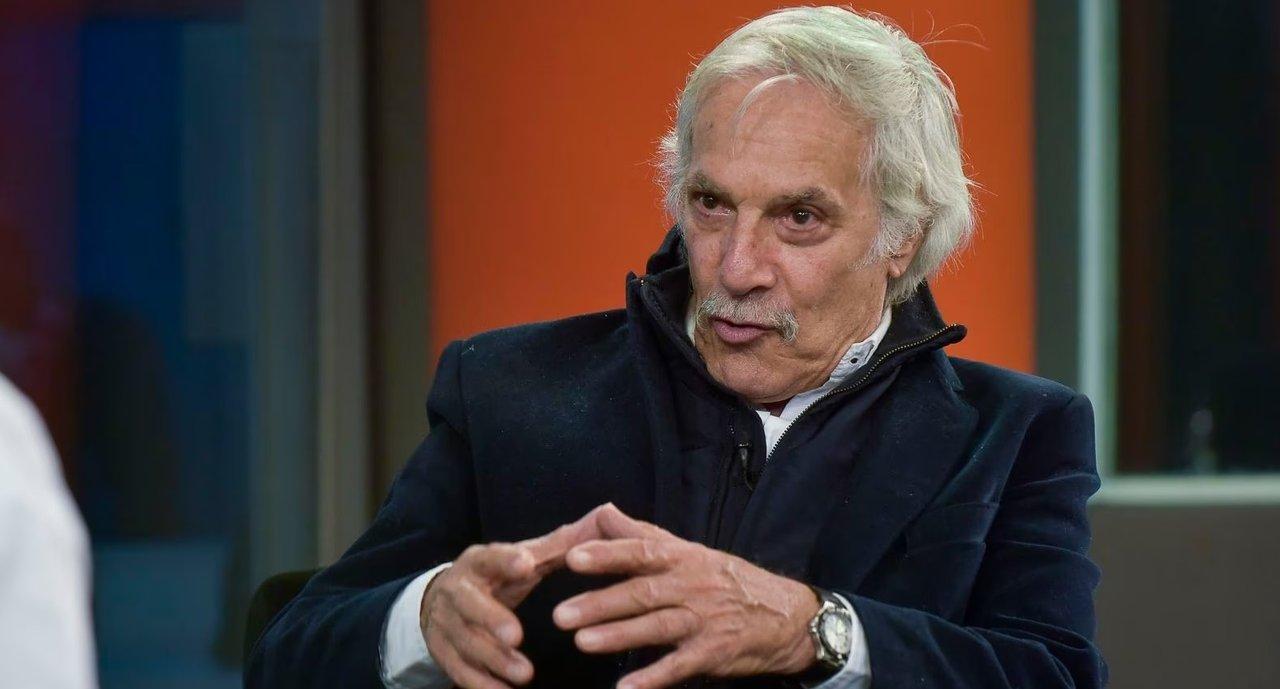 Fernando Galmarini realzoacute la figura de Menem- un gran amigo y compantildeero