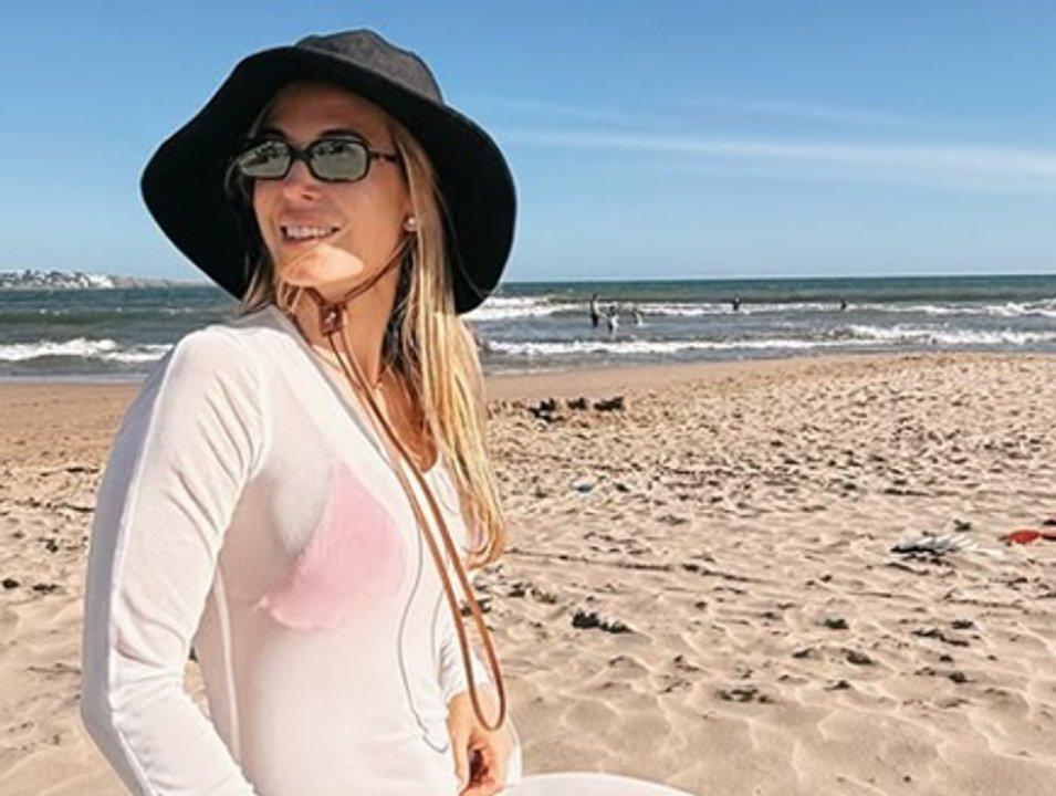 La nueva vida de Jesica Cirio- viaje a Ibiza y novio en Meacutexico