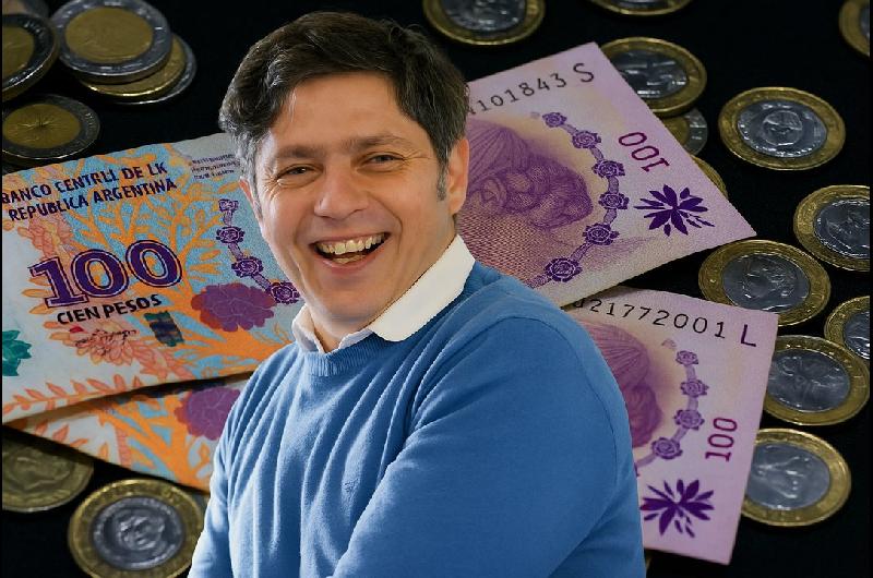 Los consejos del banco del gobierno de Axel Kicillof para pagar las deudas y la tarjeta de creacutedito al diacutea
