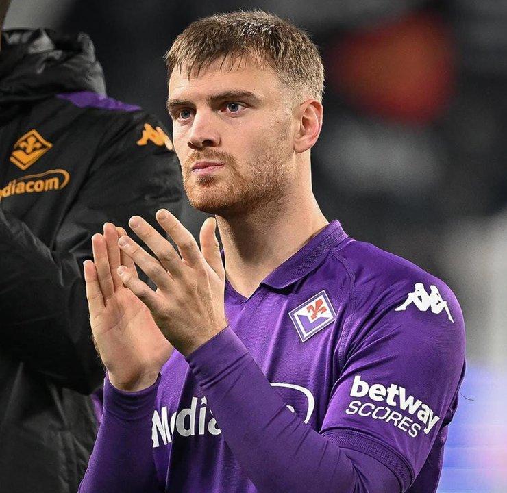 El gigante de Brasil que pisa fuerte- la millonaria oferta del Flamengo para llevarse a Lucas Beltraacuten