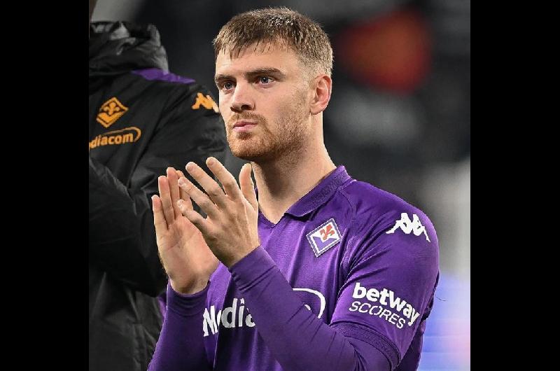 El gigante de Brasil que pisa fuerte- la millonaria oferta del Flamengo para llevarse a Lucas Beltraacuten