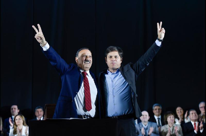 La jugada de Quintela que rompe la estrategia del peronismo- votaraacute el mismo diacutea que la eleccioacuten nacional