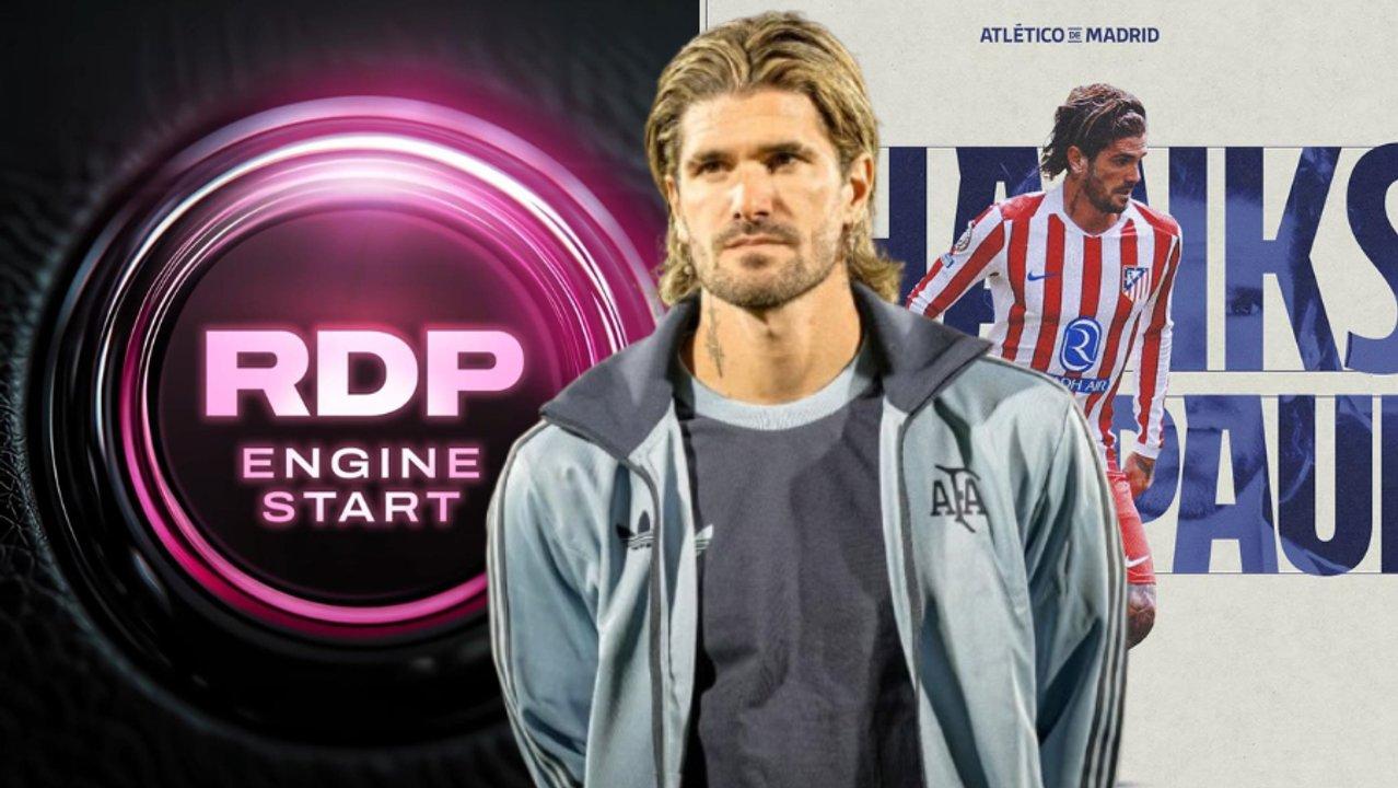 Rodrigo de Paul jugaraacute en Inter Miami con su amigo Lionel Messi y lo presentaron de una manera particular