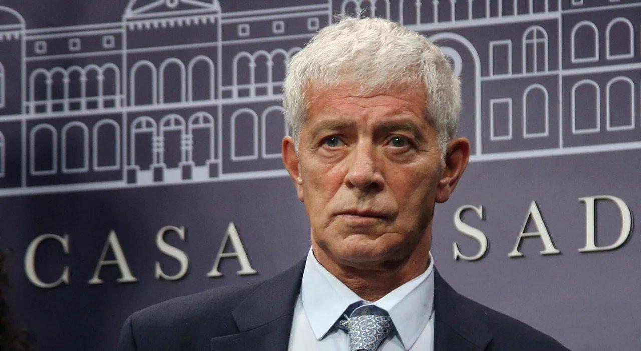 El Gobierno prorrogoacute por tres meses la entrada en vigencia del Coacutedigo Procesal Penal