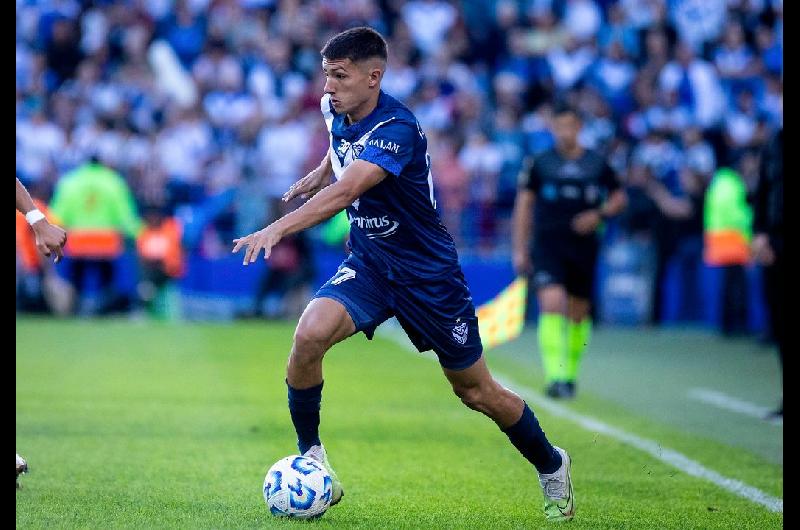 La joya de Veacutelez que decidioacute irse libre del club para jugar en Europa