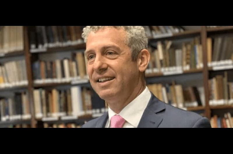 Maacutes escaacutendalos en la justicia fueguina- ahora recusaron juez por imparcialidad manifiesta