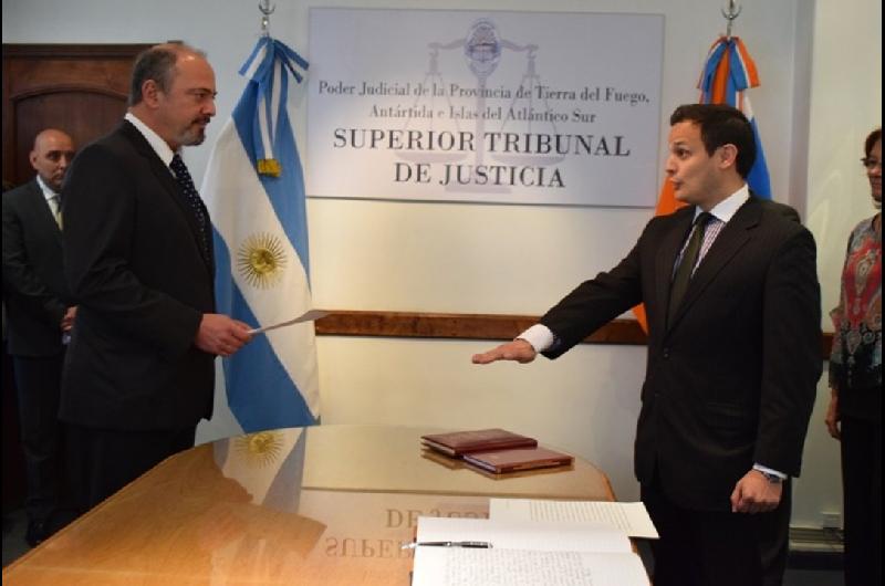 Todo lo que se sabe sobre el juez de Tierra del Fuego denunciado por Pornografiacutea Infantil