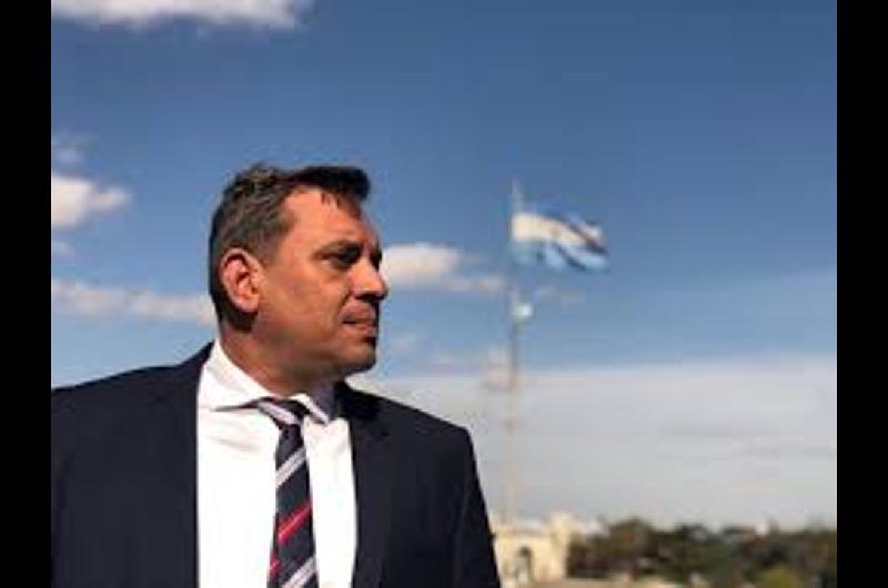 La eleccioacuten de Maximiliano Bondarenko en la Tercera el candidato que deslumbra al PRO y rechaza el peronismo