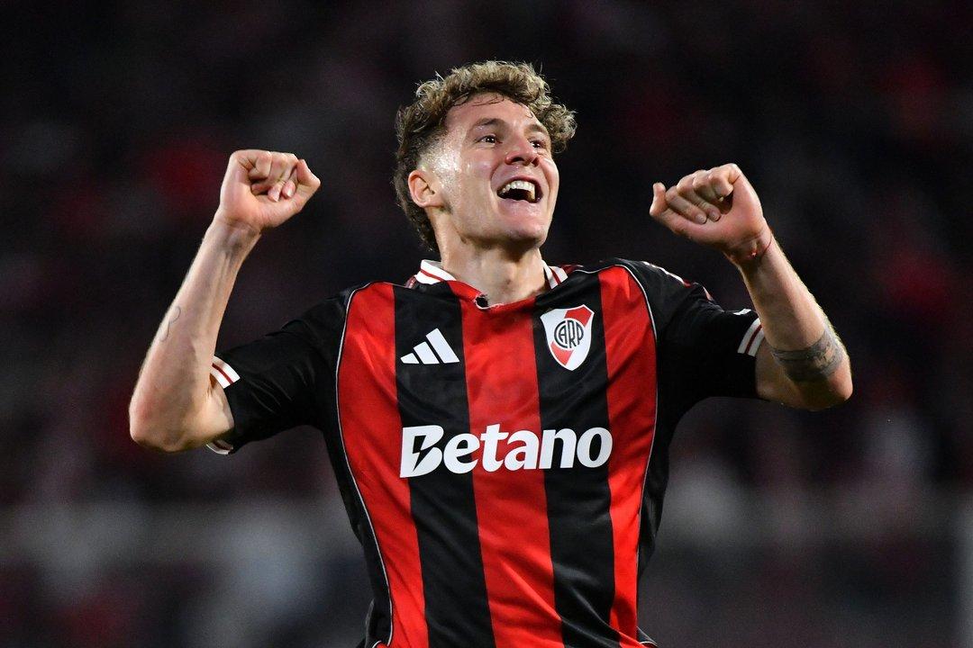 River recibe a San Lorenzo con la intencioacuten de seguir con puntaje perfecto y afirmarse como candidato